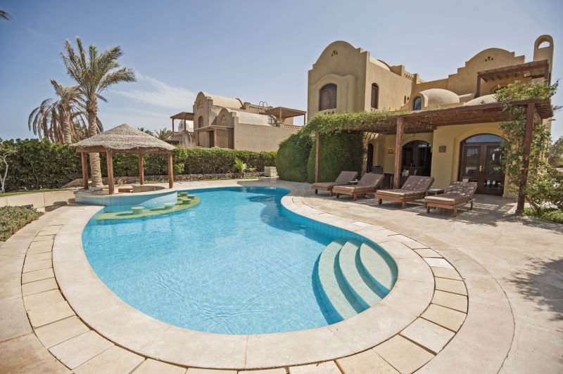 Pool Installation Service