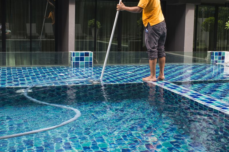 Pool Installation Service