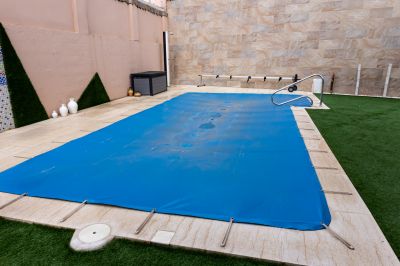 Pool Installation Service