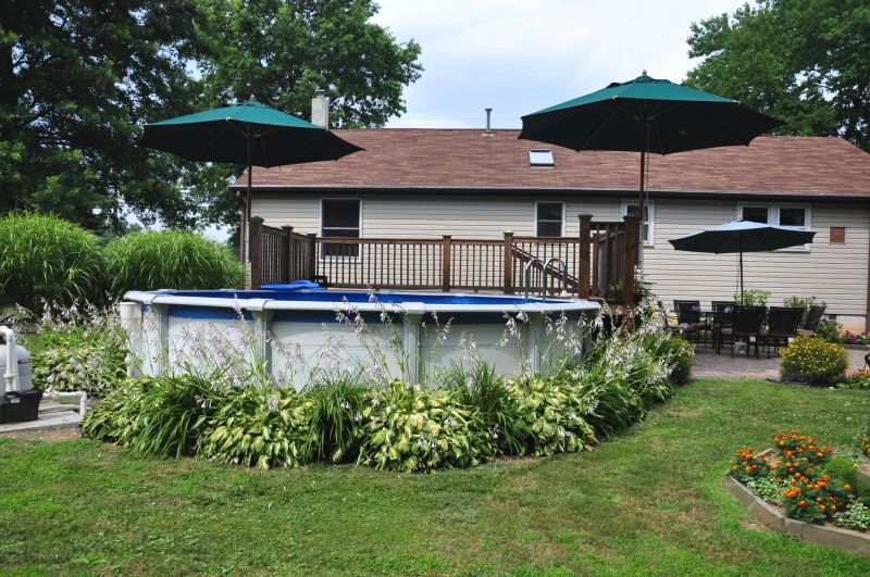 Pool Installation Service